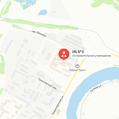 ИК-8 Ухта ИК-8 Ухта